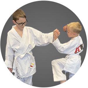 kids karate martial arts