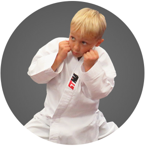 kids karate martial arts