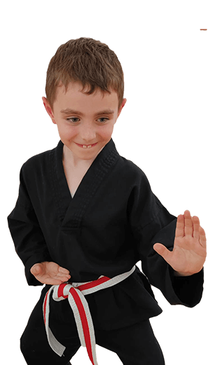 Kids Karate Taekwondo Fitness Martial Arts Judo