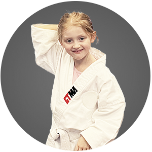 kids karate martial arts