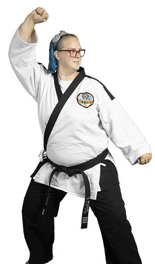 Adult Karate Taekwondo Fitness Martial Arts